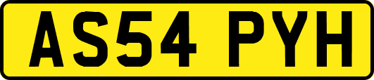 AS54PYH