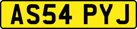 AS54PYJ