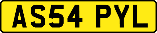 AS54PYL