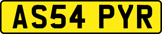 AS54PYR
