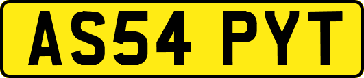AS54PYT