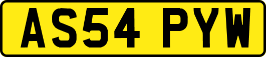 AS54PYW