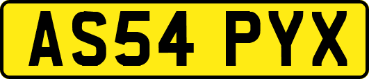 AS54PYX