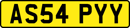 AS54PYY