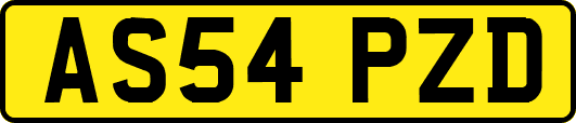 AS54PZD