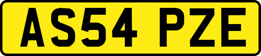 AS54PZE