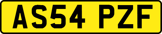 AS54PZF
