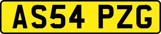 AS54PZG