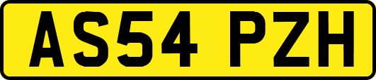 AS54PZH