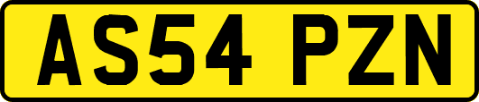 AS54PZN