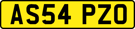 AS54PZO