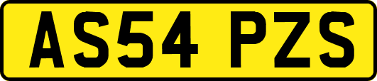 AS54PZS