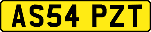AS54PZT