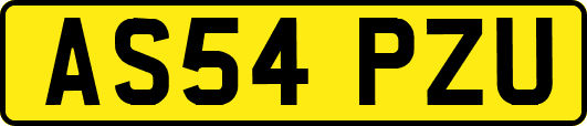 AS54PZU