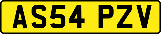 AS54PZV