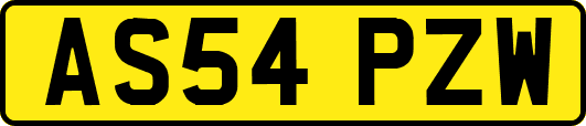 AS54PZW