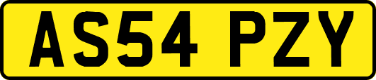 AS54PZY
