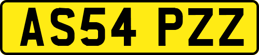 AS54PZZ