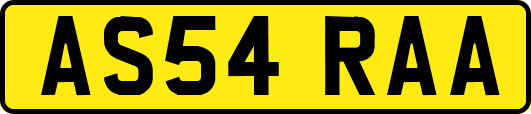 AS54RAA