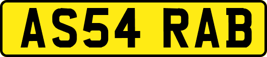 AS54RAB
