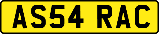 AS54RAC