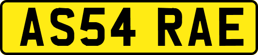 AS54RAE