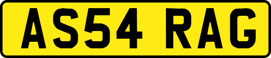 AS54RAG