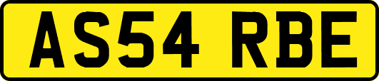 AS54RBE