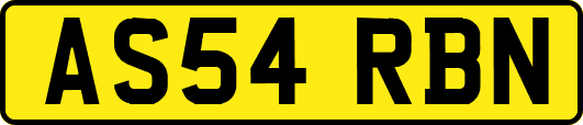 AS54RBN