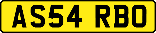 AS54RBO