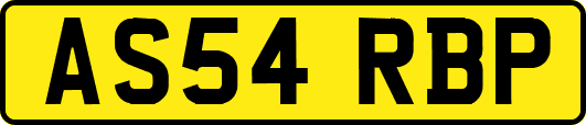 AS54RBP
