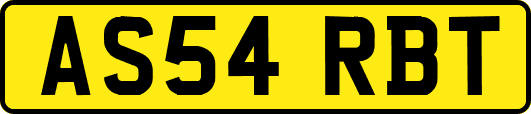 AS54RBT