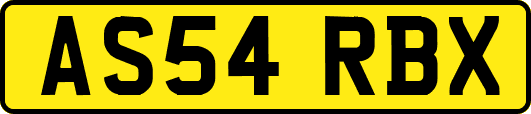 AS54RBX