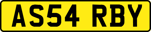AS54RBY