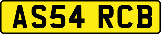 AS54RCB
