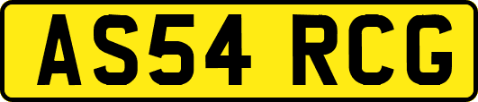 AS54RCG