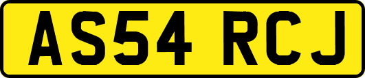 AS54RCJ