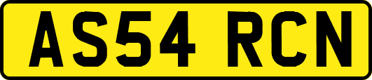 AS54RCN