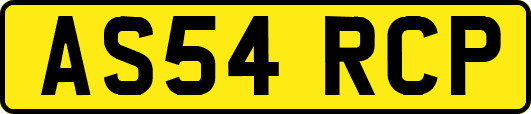 AS54RCP