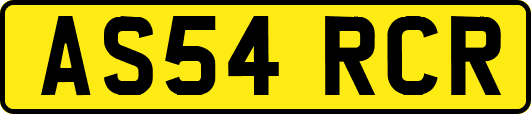 AS54RCR