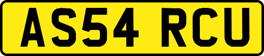 AS54RCU