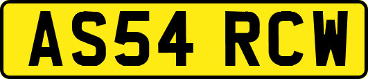 AS54RCW