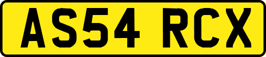AS54RCX