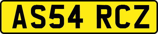 AS54RCZ