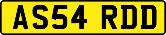 AS54RDD