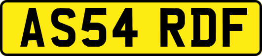 AS54RDF