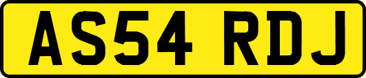 AS54RDJ
