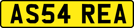 AS54REA