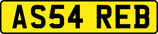AS54REB