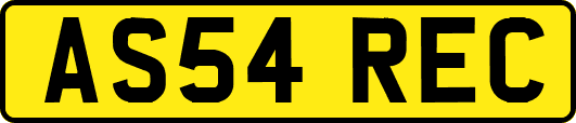 AS54REC